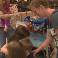 Family of Ava Twomey separated as she remains in Netherlands for medicinal cannabis treatment