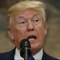 'Cruel, self-defeating': Obama slams Trump's plans to scrap scheme for young undocumented immigrants