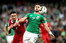 As it happened: Ireland v Serbia, World Cup 2018 qualifier
