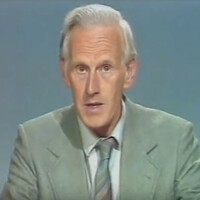 "One of RT&Atilde;�'s finest" - Former TV news presenter Don Cockburn has died