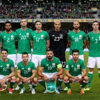 Player ratings: How the Boys in Green fared against Serbia tonight