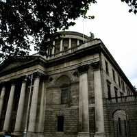 Galway university professor challenges claims he bullied a colleague in the High Court