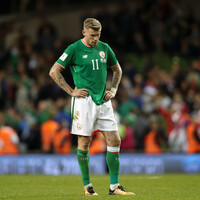 Analysis: The 25 minutes that may have cost Ireland a World Cup spot