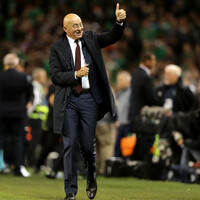 'It was one of the most difficult games in my career as a coach'