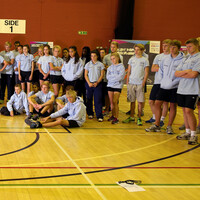 Poll: Should daily PE classes be mandatory in all schools?