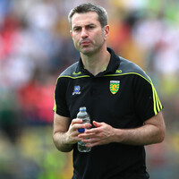 Rory Gallagher linked with return to inter-county management