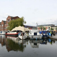 Man in critical condition after being pulled out of Dublin canal after All-Ireland final 