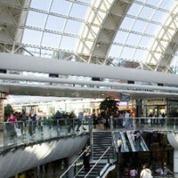 Big and getting bigger: Blanchardstown shopping centre is expanding again