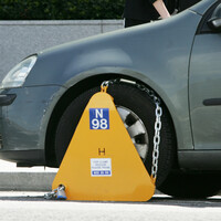 'Creative' student who removed clamp from car with hacksaw avoids prison sentence