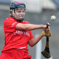 Anna Geary would 'give her right arm' if circumstances allowed her to play for Cork again