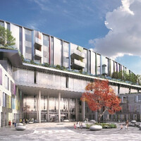 The National Children's Hospital won't be named after a saint, but what should it be called?