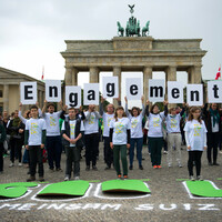 'No one should suffer alone, suicide is a community issue and everyone's business'