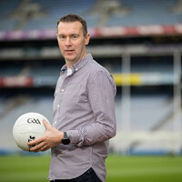 Oisin McConville expects Laois return and rules out a move to Donegal