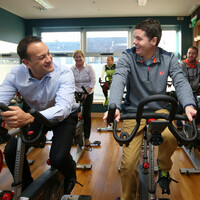 Poll: Are you active for at least 2.5 hours a day?