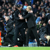 Man City-Liverpool should provide a treat and the Premier League talking points 