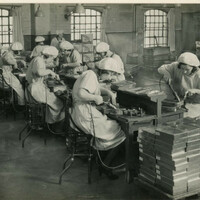 From cream crackers to the 1916 Rising: an exhibition is looking at the history of Jacob&acirc;��s biscuit factory