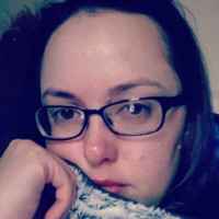 'Many times I just keep smiling to avoid crumbling into a crying mess'