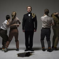 Tom Clonan: My dance debut tonight will bring me back to conflict's heart of darkness