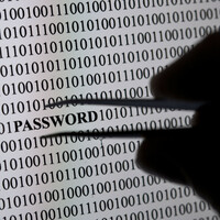 'Did you know your electronic health records can sell for as much as &acirc;�&not;40 on the dark web?'