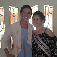 'Once a fire is lit it's very hard to extinguish': Erica Fleming on fighting for other homeless families