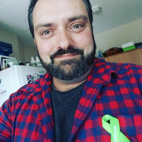 'My recent trip home brought me back to a time when I was na&Atilde;&macr;ve, stupid and emotionally unravelling'