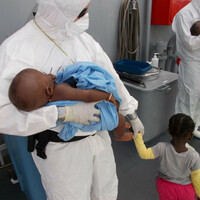 'Ireland is well placed to respond to the needs of migrants and refugees'