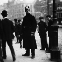 'Found destitute and demented': Limerick police records give insight into Irish life in 1922