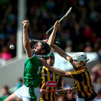 As it happened: Kilkenny v Limerick, All-Ireland U21 Hurling final 