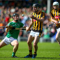 Limerick hurling on the rise, Gillane&acirc;��s impressive scoring form and disappointing Kilkenny challenge