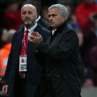 Mourinho's handshake snub and more Premier League talking points