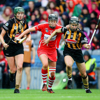 As It Happened: Cork v Kilkenny, All-Ireland senior camogie final