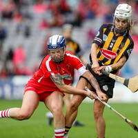 Cork snatch All-Ireland camogie title as last gasp Julia White point secures dramatic victory