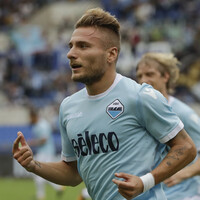 Ciro Immobile embarrassed high-spending AC Milan with a blistering ten minute hat-trick