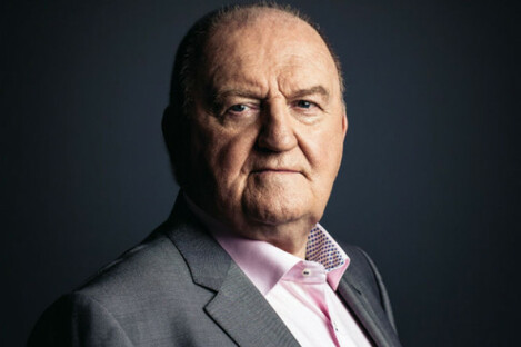George Hook