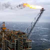 A Dublin company has abandoned its prospective oil well off the Kerry coast