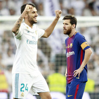 Early Christmas present as La Liga switch first El Clasico of the season to 23 December