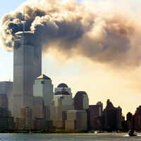 Sitdown Sunday: 9/11 and the troubling story of the Falling Man