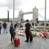 Channel 4 to issue correction after identifying wrong man as London terror attacker