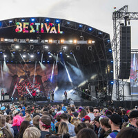 Woman found dead at Bestival is daughter of Coronation Street actor John Michie