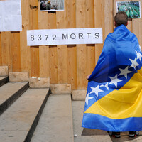 'I don&acirc;��t trust anyone any more, they all failed me' - The sexual victims of Bosnia's war