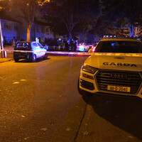 Man dead after being shot a number of times in west Dublin