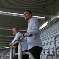 Jeff and Kammy's Journey to Croker reaches its final destination 