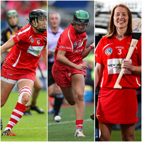 O'Connor's steely focus, White's comeback from injury and Buckley's 18th All-Ireland