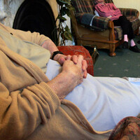 'I was told it'd only be for four weeks': Ireland's older people describe life in a nursing home