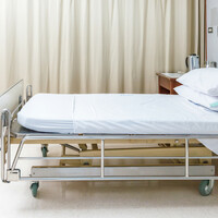 Seriously ill homeless man receives emergency housing after challenging council in court