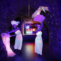 WIN: A special overnight trip to experience Culture Night in Limerick, Mayo or Wexford