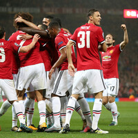 As it happened: Man United v Basel &amp; Celtic v PSG, Champions League 