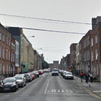 Woman has four teeth knocked out during violent assault in Limerick