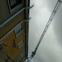 'We didn't realise it would be this bad': Cork locals protest against Apple's building works