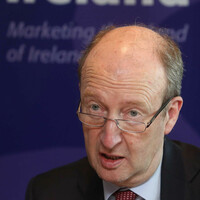 Shane Ross agrees to reimburse OCI funding for 2016
